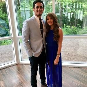 Meet your Posher, Chris